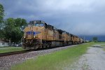 UP 6071